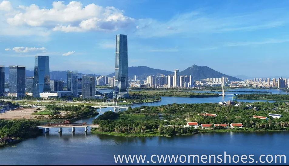 Thick-Soled Women's Shoes Footwear Sport Breathable Running Shoes